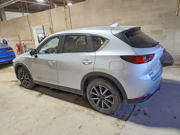 JM3KFBCM9J0368820 2018 MAZDA CX-5 - Image 2