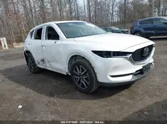 JM3KFBCM9J0369658 2018 MAZDA CX-5