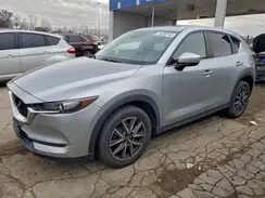 JM3KFBCM9J0370583 2018 MAZDA CX-5