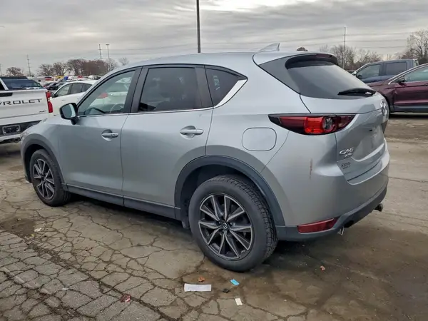 JM3KFBCM9J0370583 2018 MAZDA CX-5 - Image 2