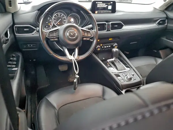 JM3KFBCM9J0370583 2018 MAZDA CX-5 - Image 8