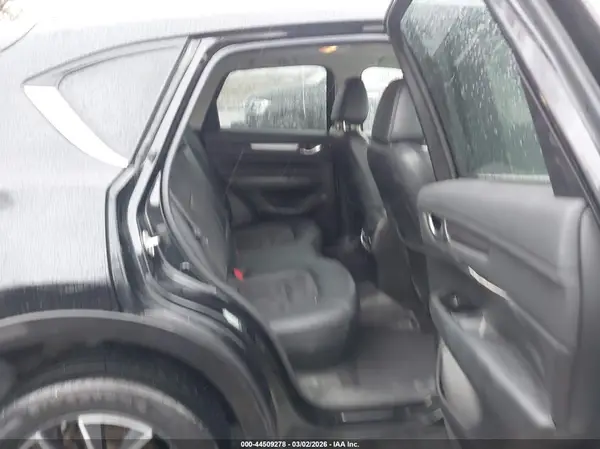 JM3KFBCM9J0371698 2018 MAZDA CX-5 - Image 8