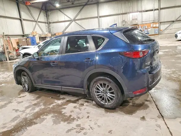 JM3KFBCM9J0376674 2018 MAZDA CX-5 - Image 2