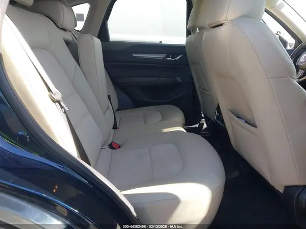 JM3KFBCM9J0378425 2018 MAZDA CX-5 - Image 8