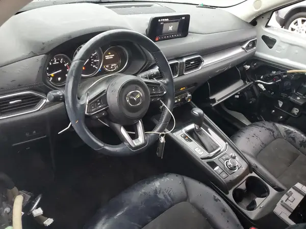 JM3KFBCM9J0380479 2018 MAZDA CX-5 - Image 8
