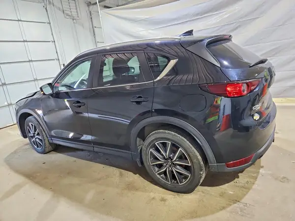 JM3KFBCM9J0385066 2018 MAZDA CX-5 - Image 2