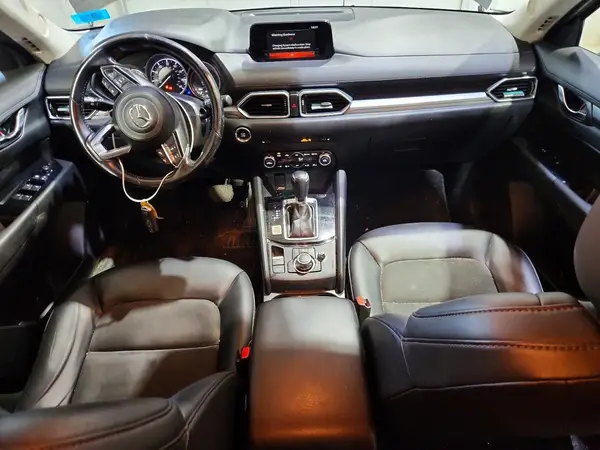 JM3KFBCM9J0385066 2018 MAZDA CX-5 - Image 8