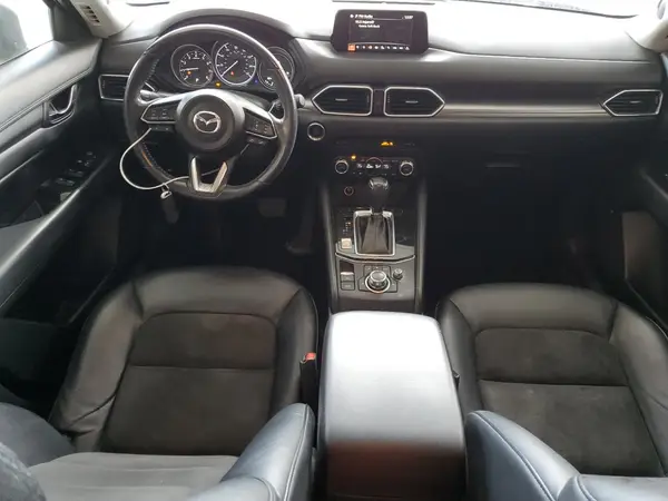 JM3KFBCM9J0385746 2018 MAZDA CX-5 - Image 8