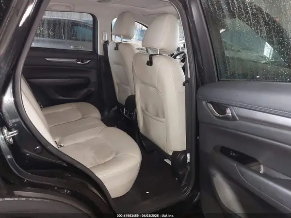 JM3KFBCM9J0388761 2018 MAZDA CX-5 - Image 8