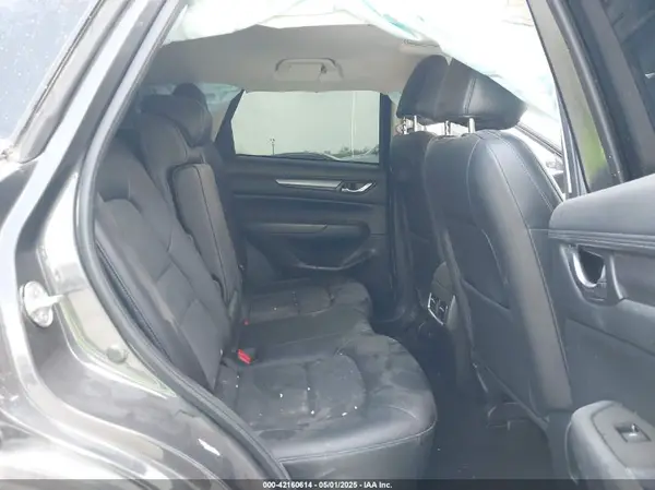 JM3KFBCM9J0396326 2018 MAZDA CX-5 - Image 8
