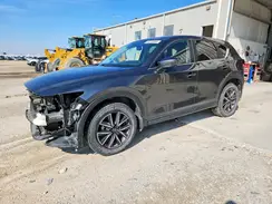 JM3KFBCM9J0398058 2018 MAZDA CX-5
