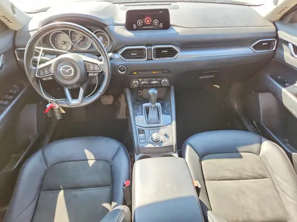 JM3KFBCM9J0398058 2018 MAZDA CX-5 - Image 8
