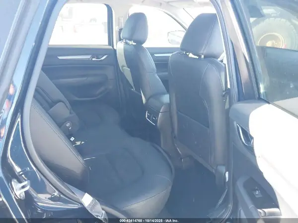 JM3KFBCM9J0398352 2018 MAZDA CX-5 - Image 8