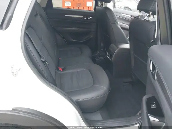 JM3KFBCM9J0406319 2018 MAZDA CX-5 - Image 8