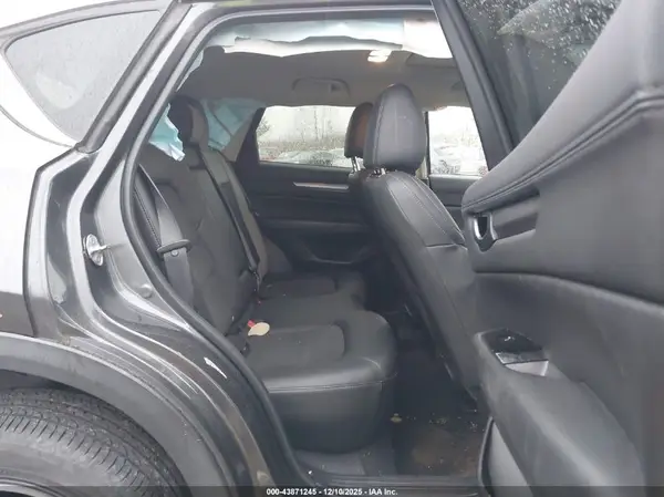JM3KFBCM9J0407146 2018 MAZDA CX-5 - Image 8
