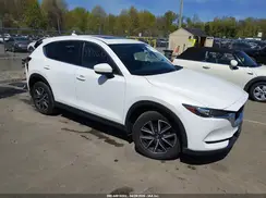JM3KFBCM9J0411617 2018 MAZDA CX-5