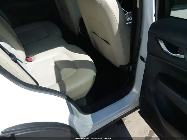 JM3KFBCM9J0411617 2018 MAZDA CX-5 - Image 8