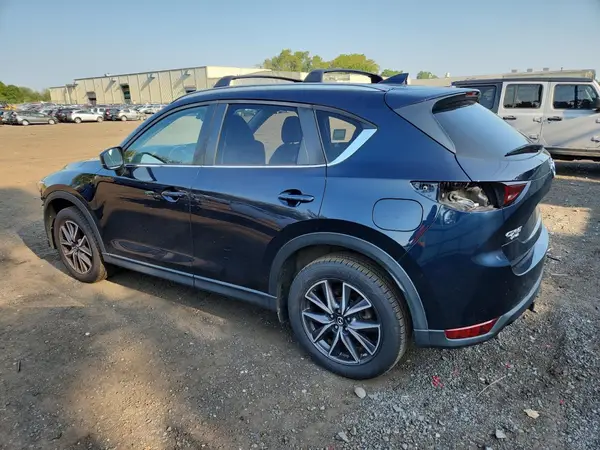 JM3KFBCM9J0411889 2018 MAZDA CX-5 - Image 2