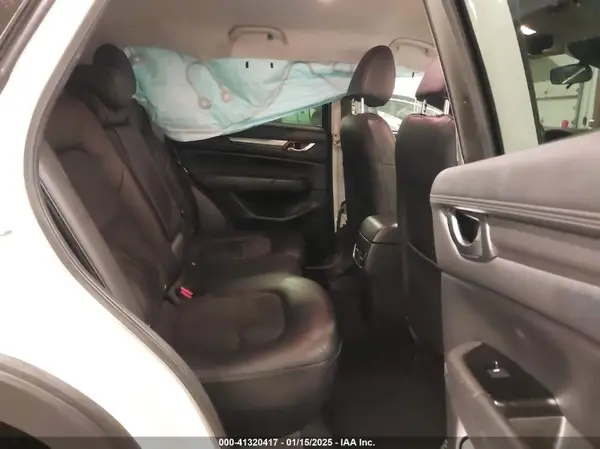 JM3KFBCM9J0412864 2018 MAZDA CX-5 - Image 8