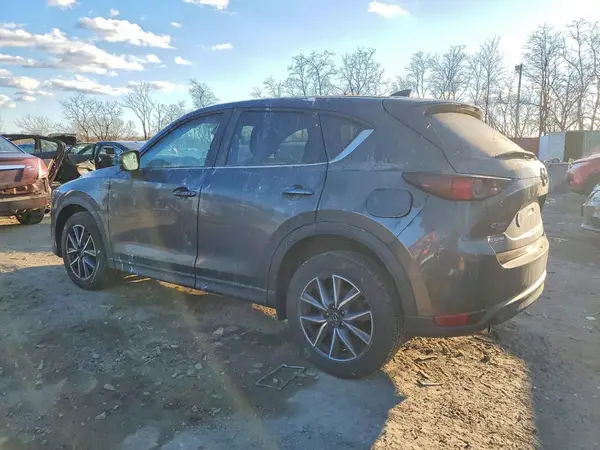 JM3KFBCM9J0413528 2018 MAZDA CX-5 - Image 2