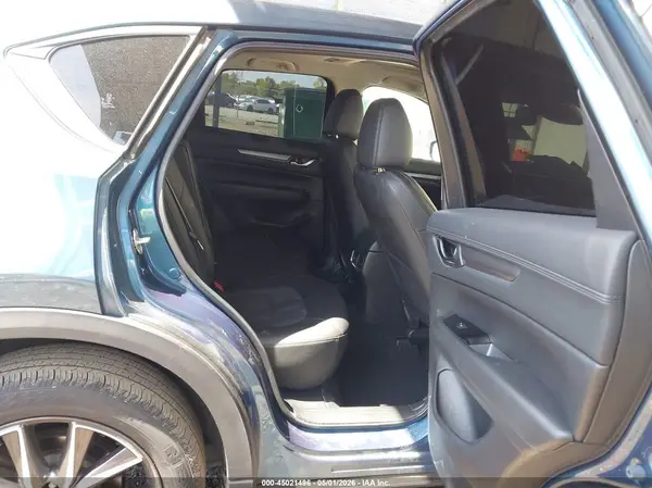 JM3KFBCM9J0420477 2018 MAZDA CX-5 - Image 8