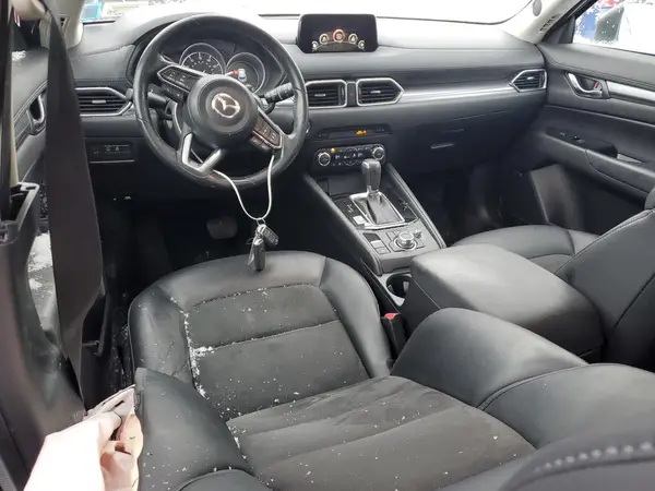 JM3KFBCM9J0425503 2018 MAZDA CX-5 - Image 8