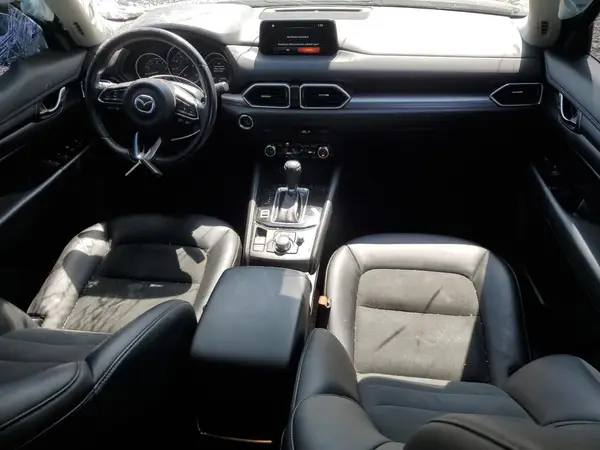 JM3KFBCM9J0425713 2018 MAZDA CX-5 - Image 8