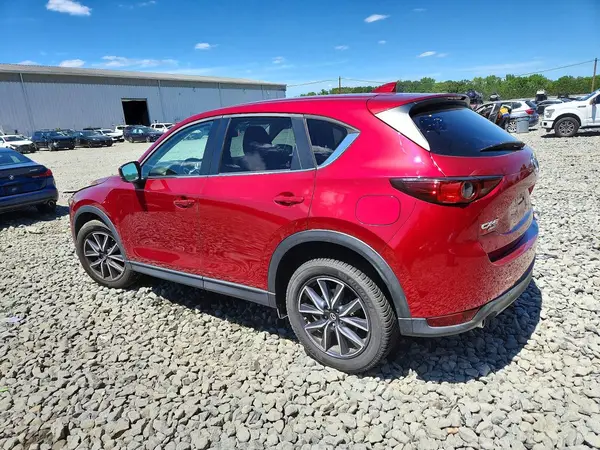 JM3KFBCM9J0426750 2018 MAZDA CX-5 - Image 2