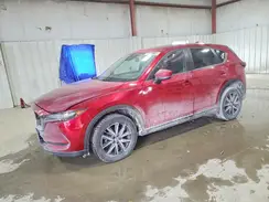 JM3KFBCM9J0428661 2018 MAZDA CX-5