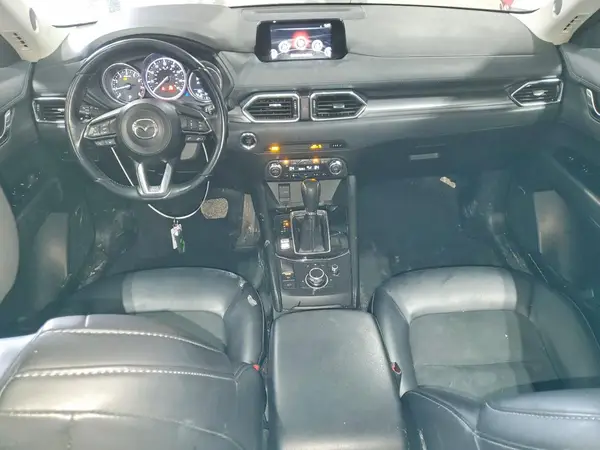 JM3KFBCM9J0428661 2018 MAZDA CX-5 - Image 8