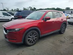 JM3KFBCM9J0430037 2018 MAZDA CX-5