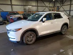 JM3KFBCM9J0431186 2018 MAZDA CX-5