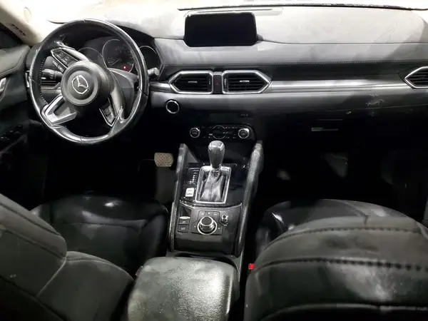 JM3KFBCM9J0431186 2018 MAZDA CX-5 - Image 8