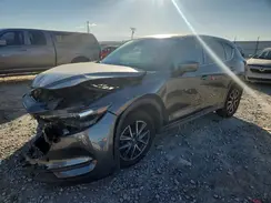 JM3KFBCM9J0435206 2018 MAZDA CX-5