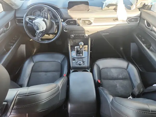 JM3KFBCM9J0435206 2018 MAZDA CX-5 - Image 8
