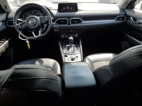 JM3KFBCM9J0437649 2018 MAZDA CX-5 - Image 8