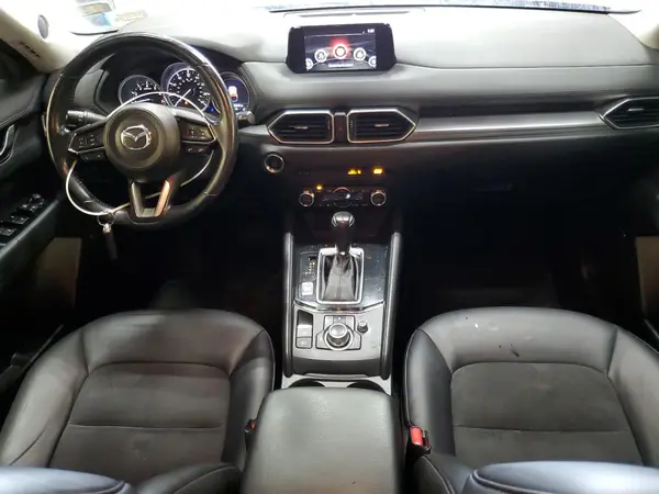 JM3KFBCM9J0440261 2018 MAZDA CX-5 - Image 8