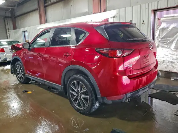 JM3KFBCM9J0442950 2018 MAZDA CX-5 - Image 2