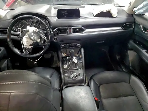 JM3KFBCM9J0442950 2018 MAZDA CX-5 - Image 8