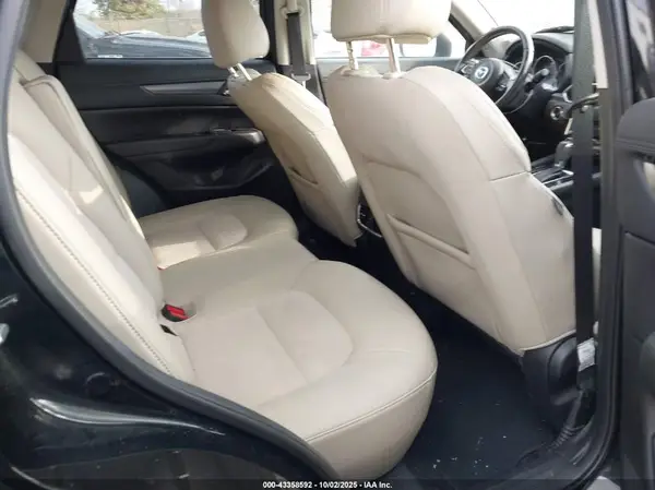 JM3KFBCM9J0443922 2018 MAZDA CX-5 - Image 8