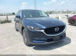 JM3KFBCM9J0444696 2018 MAZDA CX-5