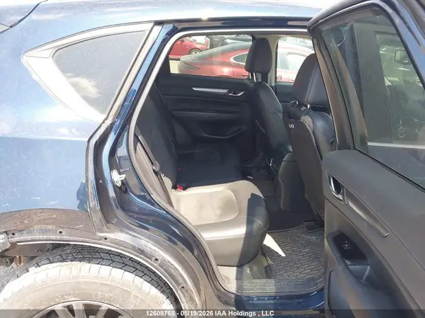 JM3KFBCM9J0444696 2018 MAZDA CX-5 - Image 8