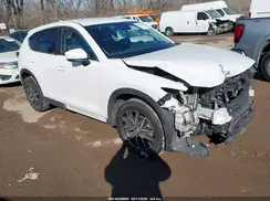JM3KFBCM9J0448313 2018 MAZDA CX-5
