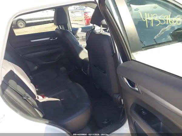 JM3KFBCM9J0448313 2018 MAZDA CX-5 - Image 8