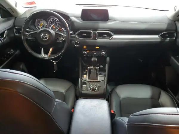 JM3KFBCM9J0448649 2018 MAZDA CX-5 - Image 8