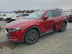 JM3KFBCM9J0450580 2018 MAZDA CX-5