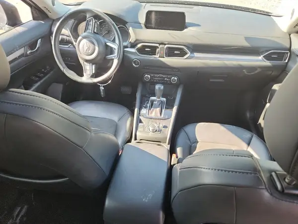 JM3KFBCM9J0452653 2018 MAZDA CX-5 - Image 8
