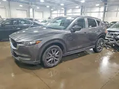 JM3KFBCM9J0455195 2018 MAZDA CX-5