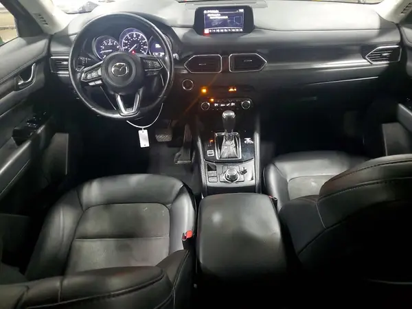 JM3KFBCM9J0455195 2018 MAZDA CX-5 - Image 8