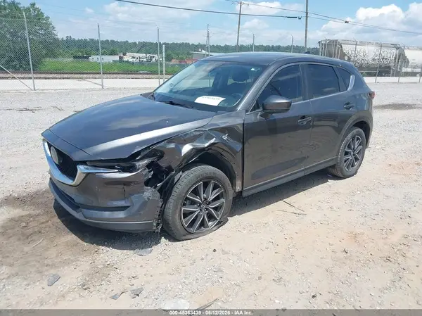 JM3KFBCM9J0455990 2018 MAZDA CX-5 - Image 2